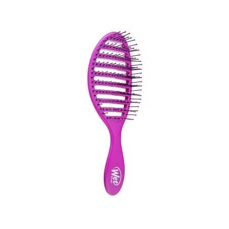 Wet Brush Speed Dry Purple