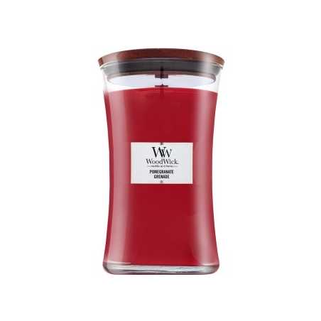 Woodwick Pomegranate 610 g