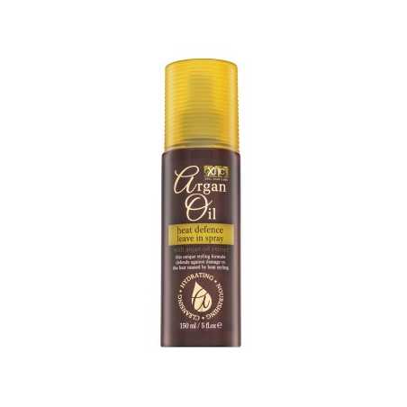 Xpel Hair Care Argan Oil Heat Defence Leave in Spray 150 ml