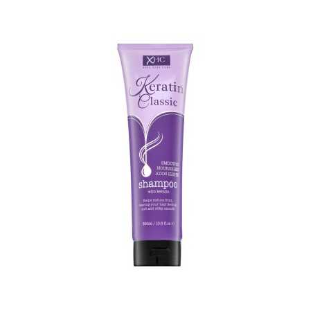 Xpel Hair Care Keratin Classic Shampoo 300 ml