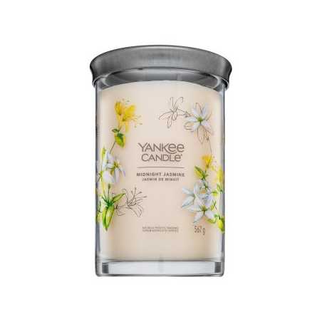 Yankee Candle Tumbler Midnight Jasmine 567 g