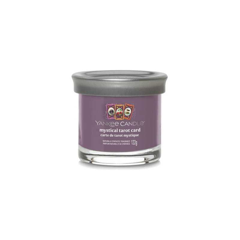 Yankee Candle Tumbler Mystical Tarot Card 122 g