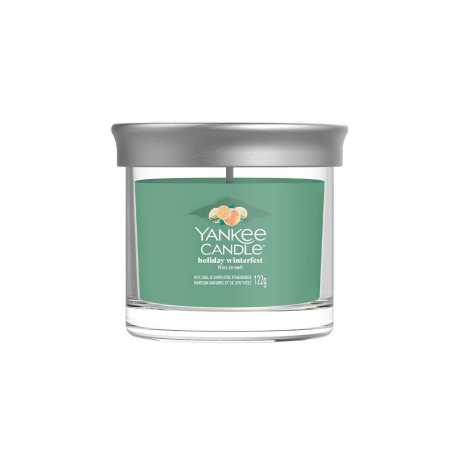 Yankee Candle Tumbler Holiday Winterfest 122 g