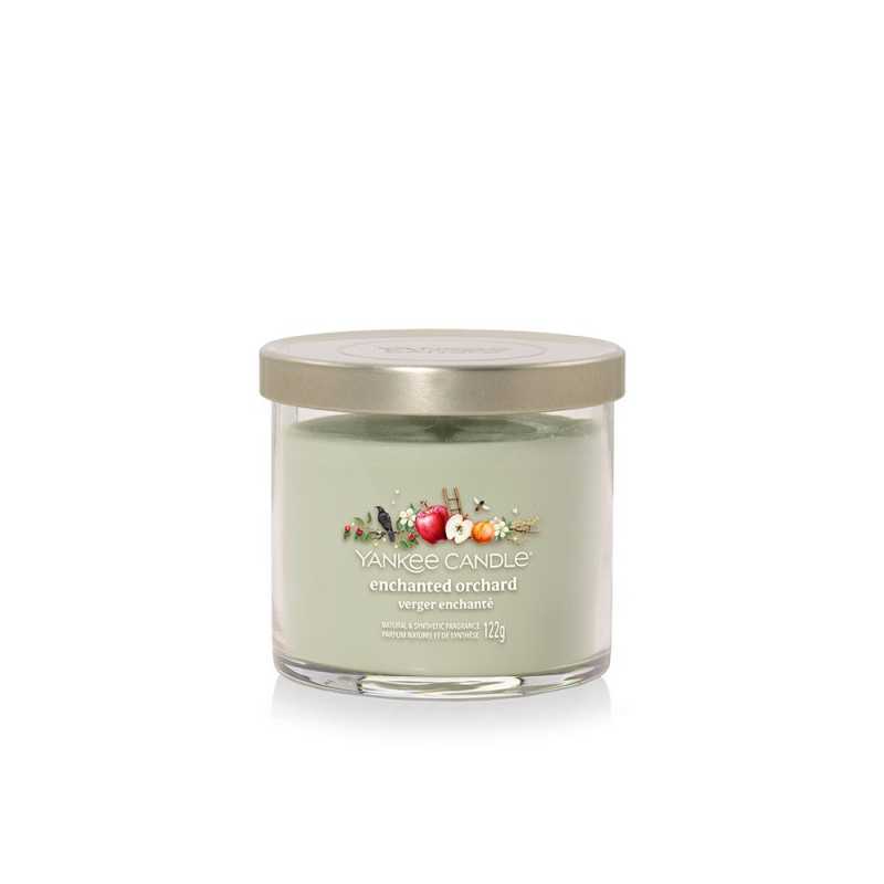 Yankee Candle Tumbler Enchanted Orchard 122 g Yankee Candle Tumbler Enchanted Orchard 122 g