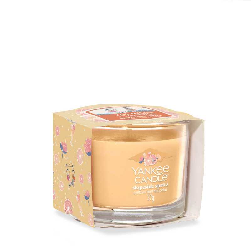 Yankee Candle Slopeside Spritz 37 g