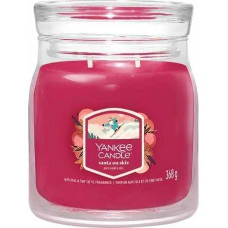 Yankee Candle Santa On Skis 368 g