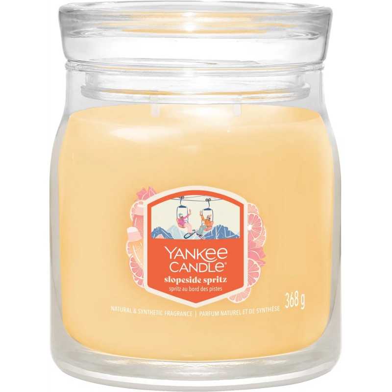 Yankee Candle Slopeside Spritz 368 g Yankee Candle Slopeside Spritz 368 g