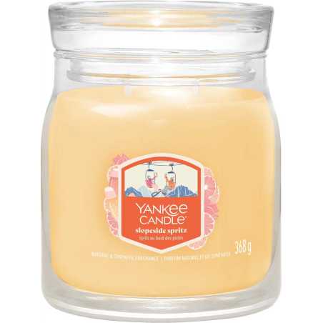 Yankee Candle Slopeside Spritz 368 g