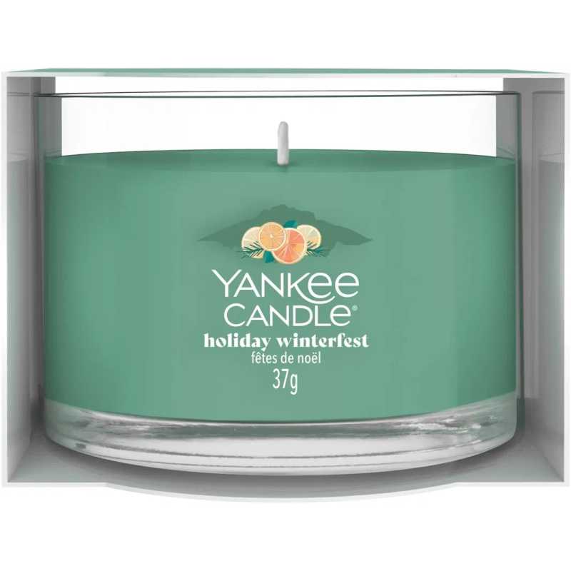 Yankee Candle Holiday Winterfest 37 g