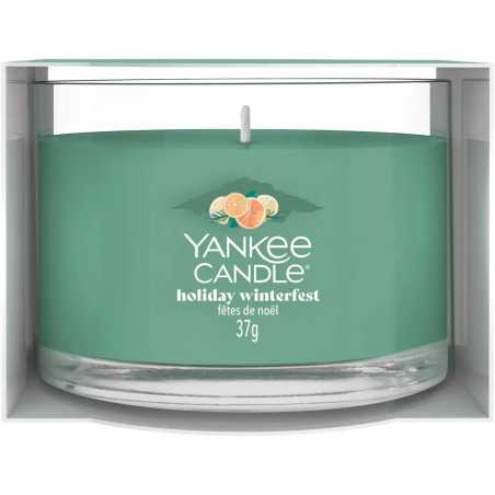 Yankee Candle Holiday Winterfest 37 g