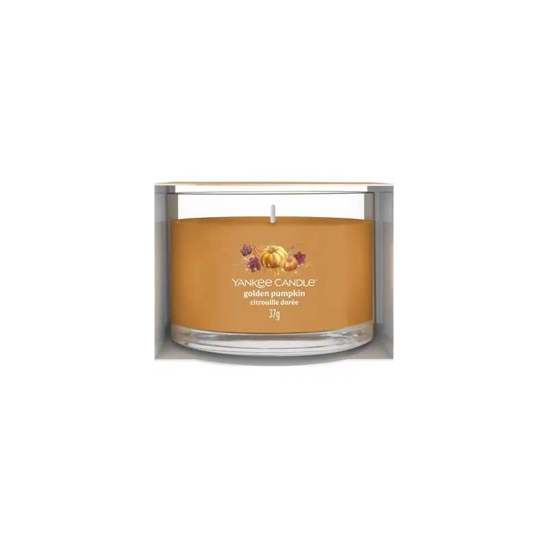 Yankee Candle Golden Pumpkin 37 g