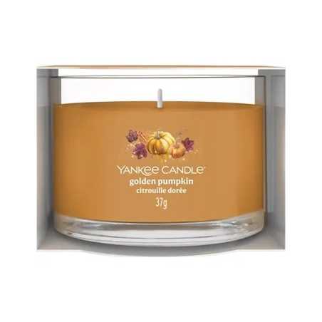 Yankee Candle Golden Pumpkin 37 g