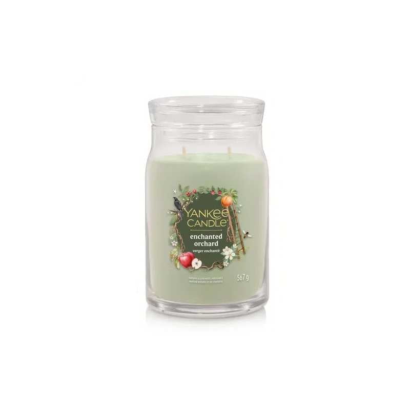 Yankee Candle Enchanted Orchard 567 g Yankee Candle Enchanted Orchard 567 g
