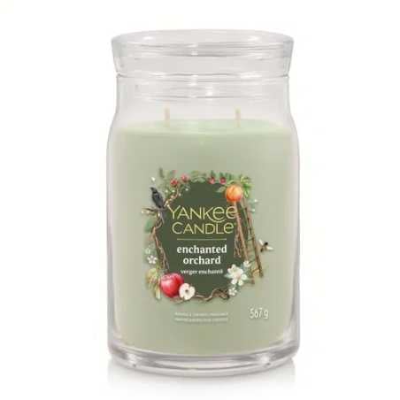 Yankee Candle Enchanted Orchard 567 g