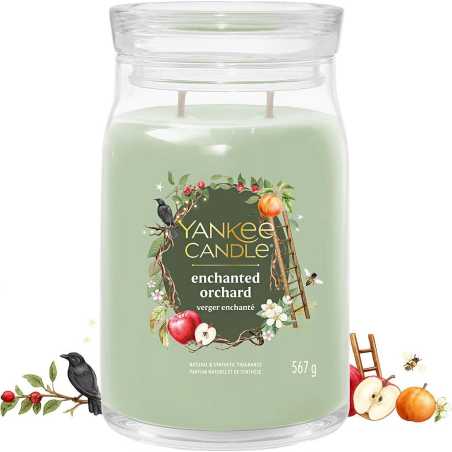 Yankee Candle Enchanted Orchard 368 g