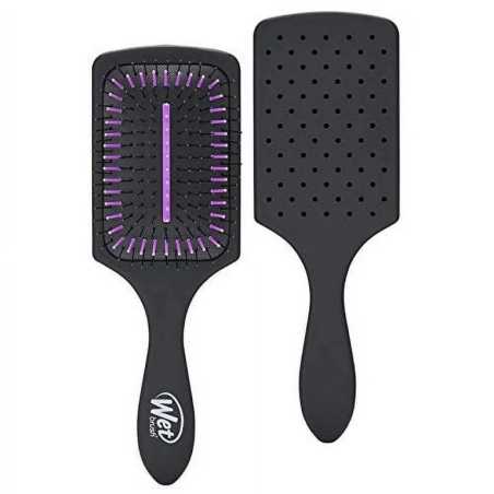 Wet Brush Paddle Detangler Refresh + Extend
