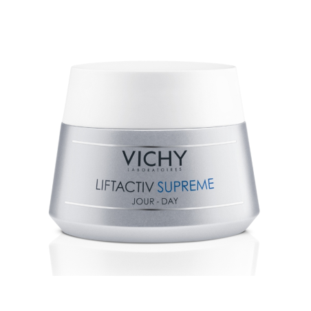 Liftactiv liftingový zpevňující krém Supreme Day Care Dry Skin Vichy - 50 ml