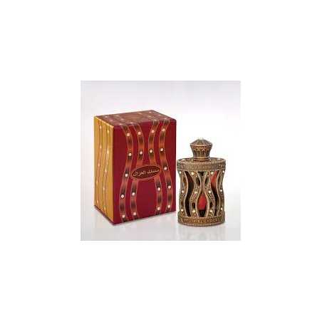 Al Haramain Musk Al Ghazal CPO U 30 ml