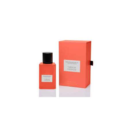Banana Republic Tuberose Overdose EDP U 75 ml