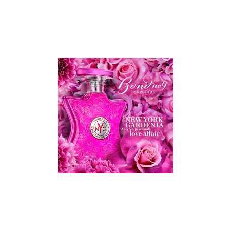 Bond No. 9 New York Gardenia EDP U 100 ml