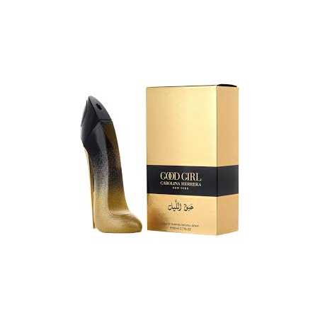 Carolina Herrera Good Girl Midnight EDP W 80 ml
