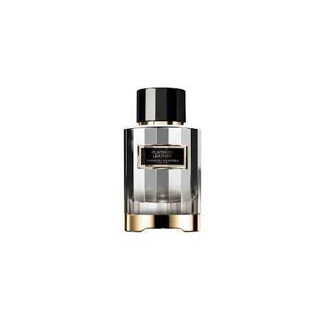 Carolina Herrera Platinum Leather EDP U 100 ml