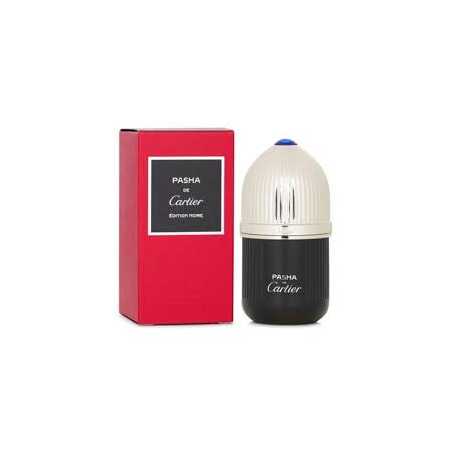 Cartier Pasha Noire EDT M 50 ml