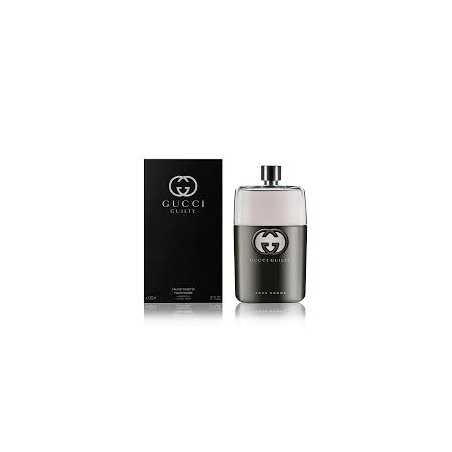 Gucci Guilty Pour Homme EDT M 200 ml