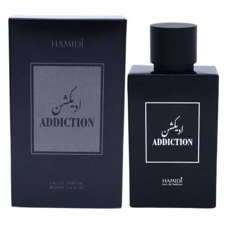 Hamidi Addiction EDP U 100 ml