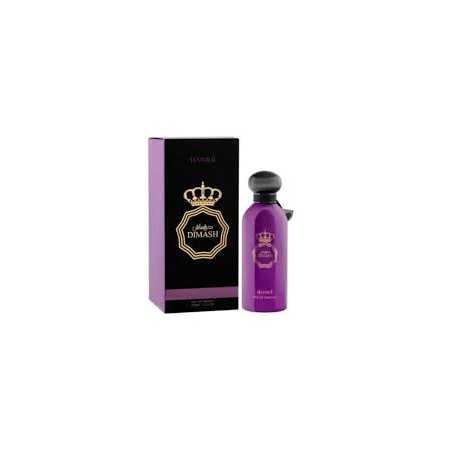 Hamidi Dimash EDP U 80 ml
