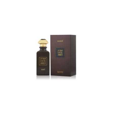 Hamidi Exotic Amber EDP U 100 ml