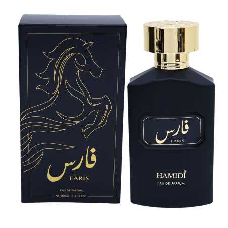Hamidi Faris EDP U 100 ml