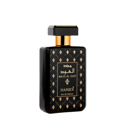 Hamidi Majd Al Oud EDP U 100 ml