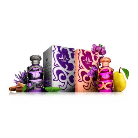 Hamidi My Direction EDP W 100 ml