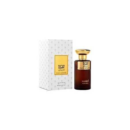 Hamidi Oud Admire EDP U 100 ml