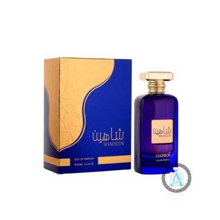 Hamidi Shaheen EDP W 100 ml