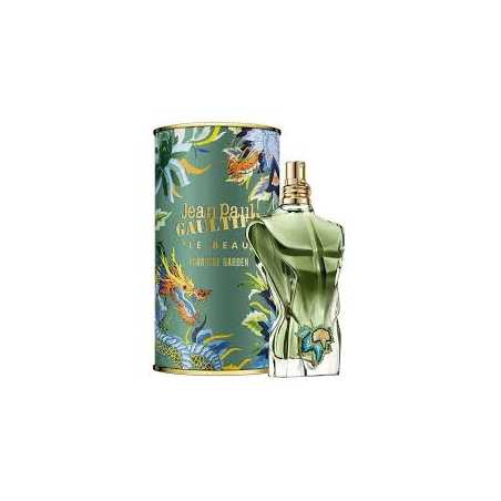Jean P. Gaultier Le Beau Paradise Garden EDP M 125 ml