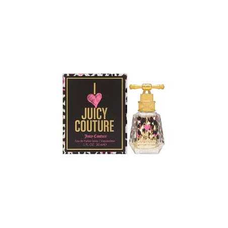 Juicy Couture I Love Juicy Couture EDP W 30 ml