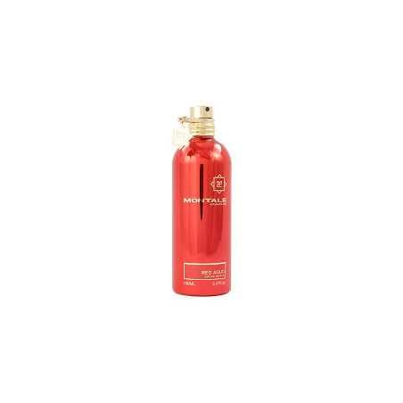 Montale Red Aoud EDP U 100 ml