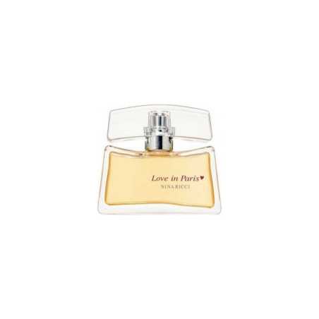Nina Ricci Love in Paris EDP W 50 ml