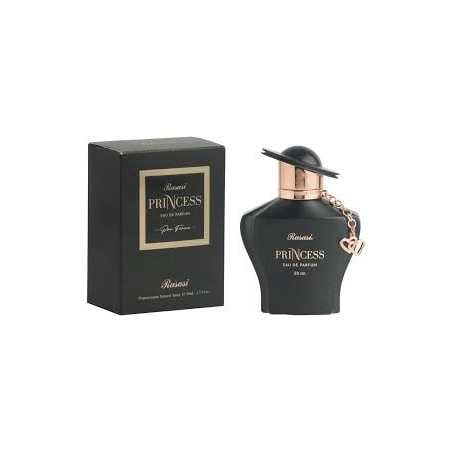 Rasasi Princess Noir EDP W 50 ml