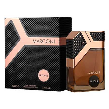 Rave Marconi EDP U 100 ml