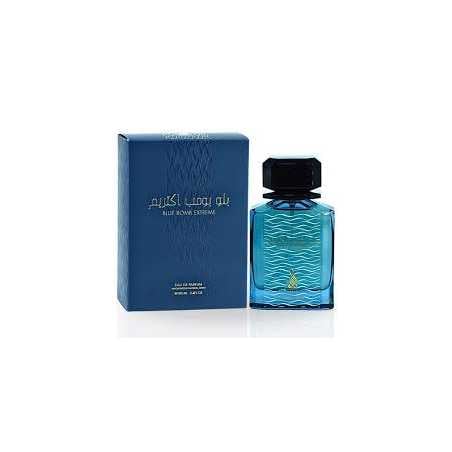 Risala Blue Bomb Extreme EDP M 100 ml