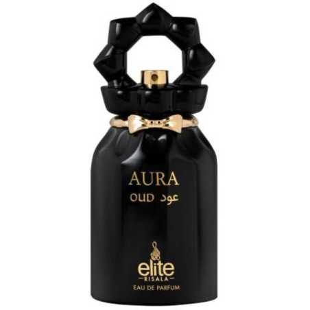 Risala Elite Aura Oud EDP U 100 ml