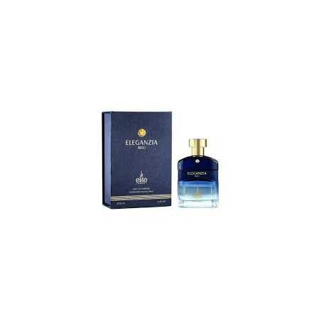 Risala Elite Eleganzia Bleu EDP M 100 ml