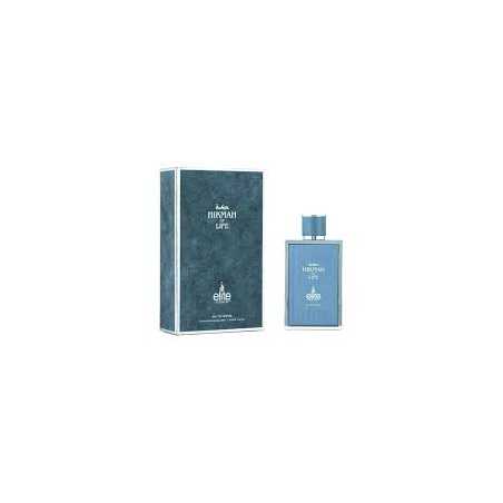 Risala Elite Hikmah Of Life EDP M 100 ml