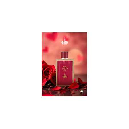 Risala Elite Hikmah Of Love EDP W 100 ml