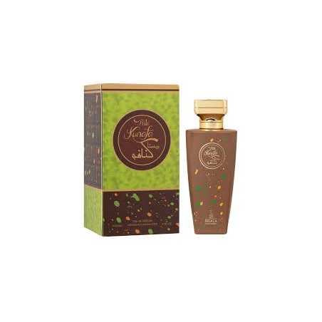Risala Elite Pista Kunafa EDP U 100 ml