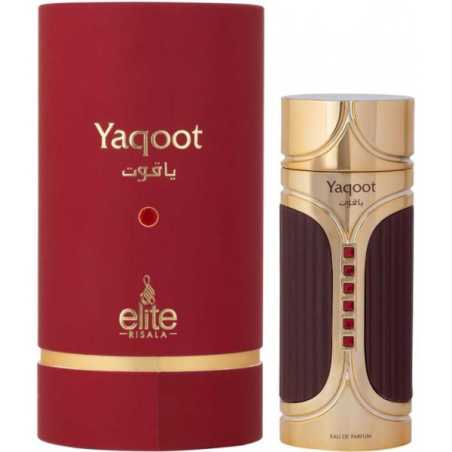 Risala Elite Yaqoot EDP W 100 ml