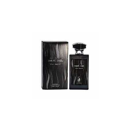Risala Oud Aswad EDP U 100 ml